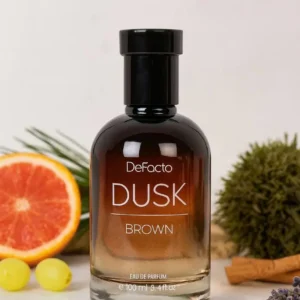 عطر مردانه دفکتو داسک براون