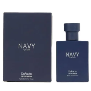 عطر مردانه دفکتو نیوی