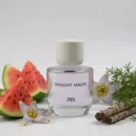 عطر زنانه زارا توایلایت ماو