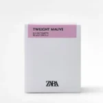 عطر زنانه زارا توایلایت ماو