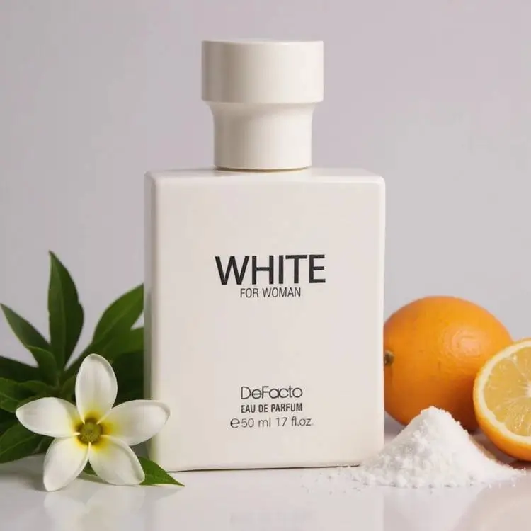عطر زنانه دفکتو وایت