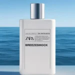 عطر مردانه زارا بریز شاک