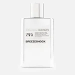 عطر مردانه زارا بریز شاک