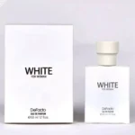- عطر زنانه دفکتو وایت | Defacto White Women Edp - عطر زنانه دفکتو وایت