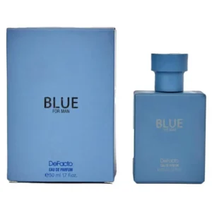 عطر مردانه دفکتو بلو
