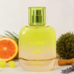 عطر زنانه زارا فم
