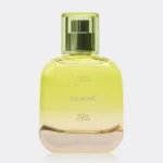 عطر زنانه زارا فم