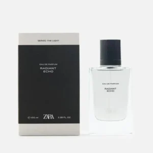 - عطر مردانه زارا رادیانت اکو | Zara Radiant Echo Edp - عطر مردانه زارا رادیانت اکو