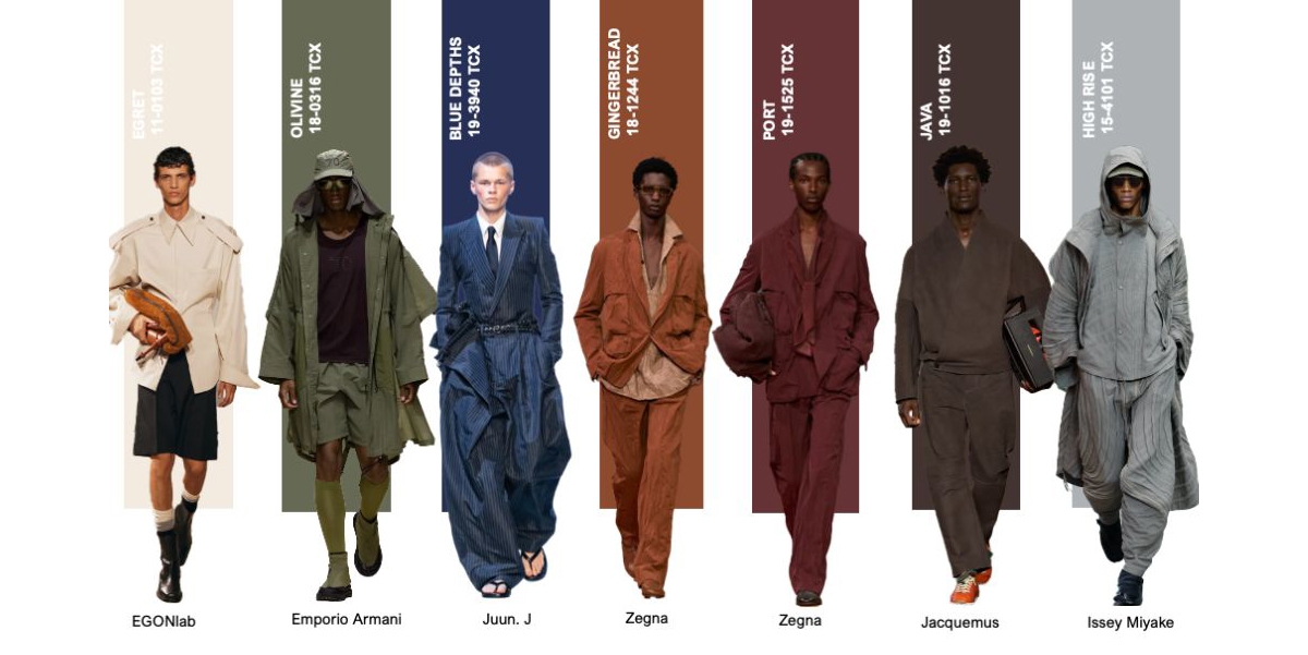 جدیدترین لباس مردانه ترک و استایل‌های مدرن ۲۰۲۵ -turkishmod | فروشگاه آنلاین برندهای اصل ترکیه