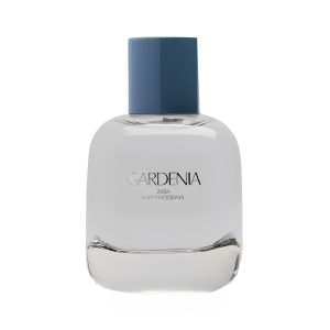 عطر زنانه زارا گاردنیا 90 میل