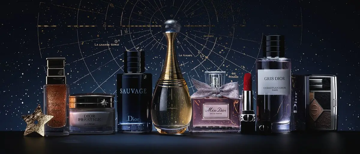 قیمت عطر