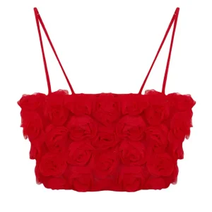 کراپ تاپ زنانه ترک میلا