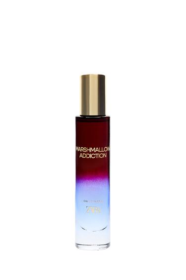 عطر زنانه زارا مارشمالو ادیکت