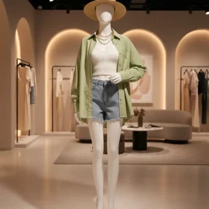 شومیز زنانه هپینس