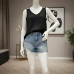- تاپ زنانه انگلیسی | Women'S English Style Top - تاپ زنانه انگلیسی