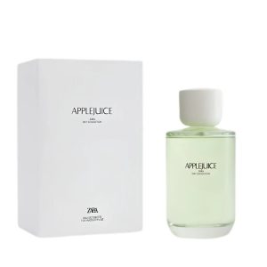 عطر زنانه زارا اپل جویس