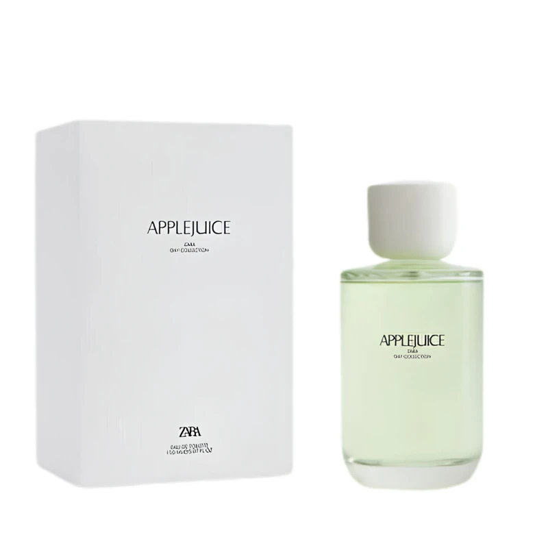 عطر زنانه زارا اپل جویس