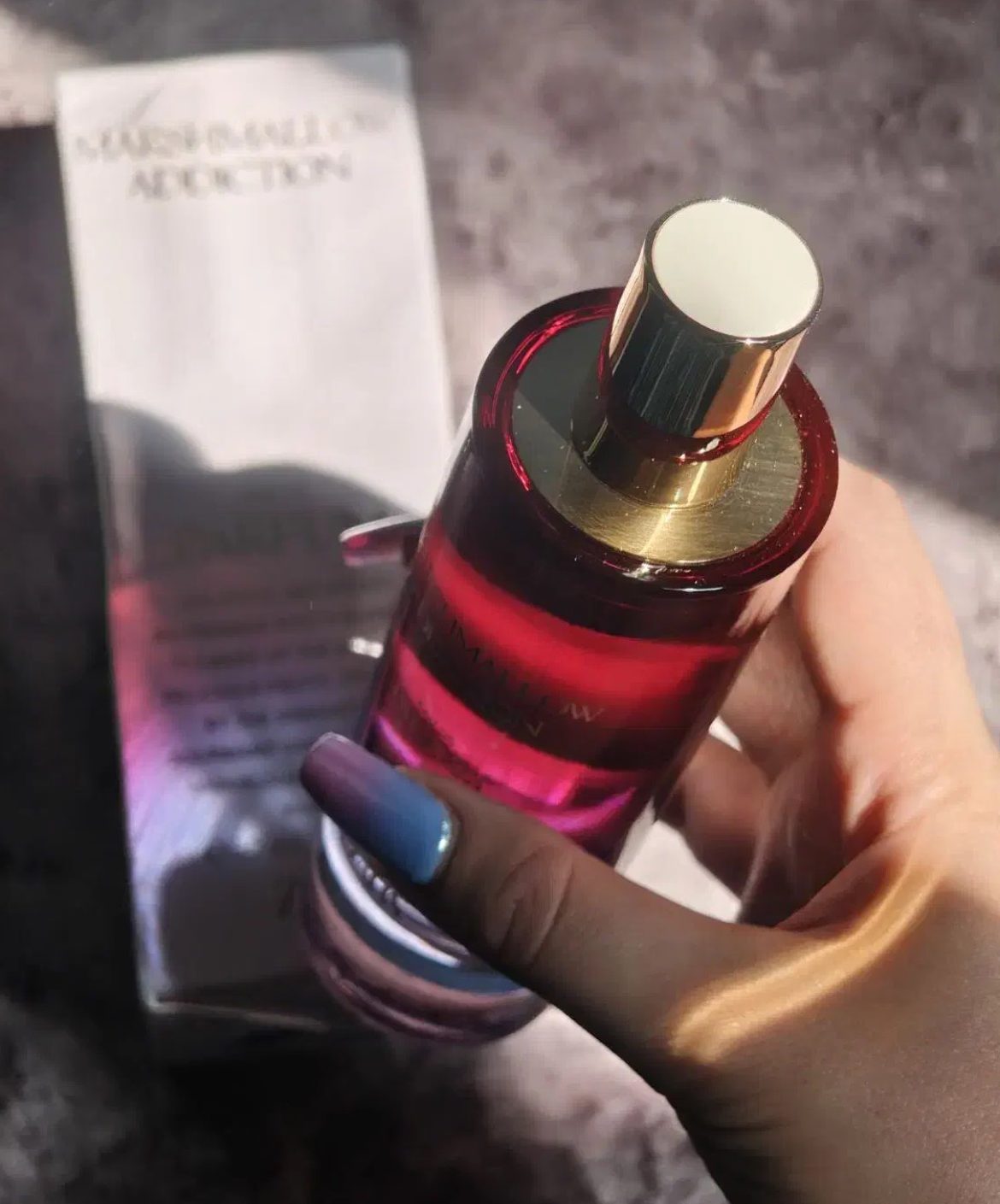 - عطر زنانه زارا مارشمالو ادیکشن | Zara Marshmallow Addiction - عطر زنانه زارا مارشمالو ادیکشن | zara marshmallow addiction - image 2