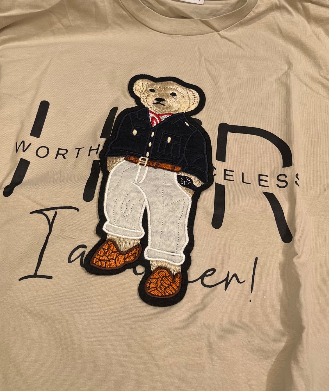 - تیشرت اور سایز زنانه هپینس | Happiness Women’s Oversize T-Shirt - تیشرت اور سایز زنانه هپینس | happiness women’s oversize t-shirt - image 21