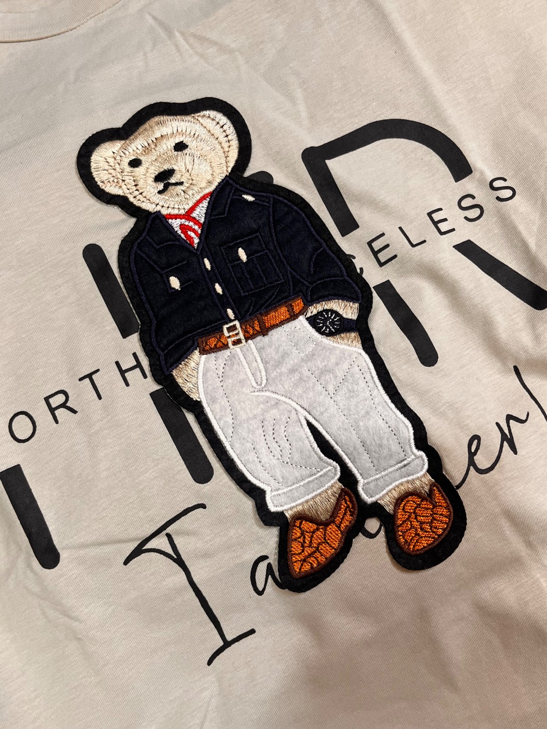 - تیشرت اور سایز زنانه هپینس | Happiness Women’s Oversize T-Shirt - تیشرت اور سایز زنانه هپینس | happiness women’s oversize t-shirt - image 20