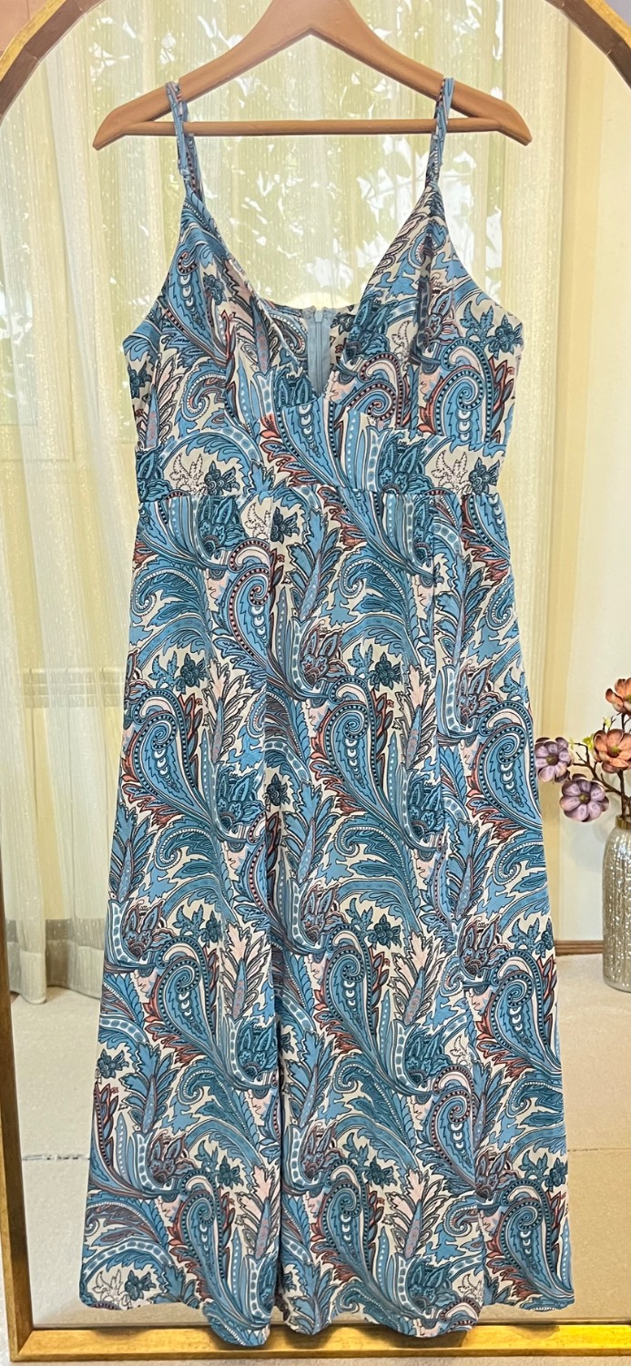 - ساحلی زنانه انگلیسی | Women’s Beachwear - ساحلی زنانه انگلیسی | women’s beachwear - image 2