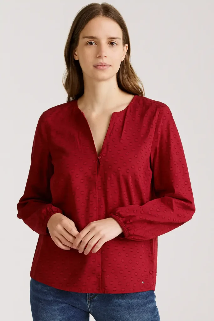 بلوز زنانه تامی هیلفیگر