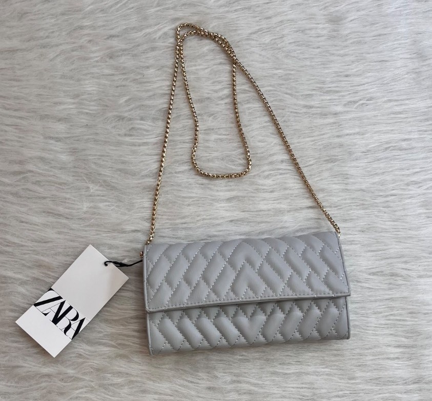 کیف دستی زنانه زارا