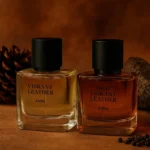 عطر مردانه زارا وایبرنت لدر و اود وایبرنت لدر