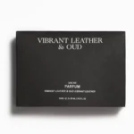 عطر مردانه زارا وایبرنت لدر و اود وایبرنت لدر