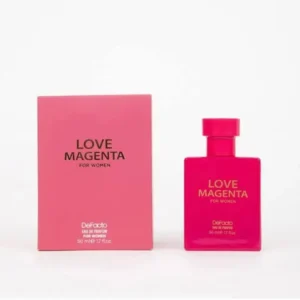 عطر زنانه دفکتو لاو مجنتا