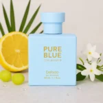 عطر زنانه دفکتو پیور بلو