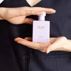 ست دوتایی عطر زنانه دفکتو بلک و لیلاک