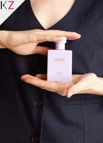ست دوتایی عطر زنانه دفکتو بلک و لیلاک