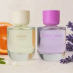 ست عطر فمه و توالایت زنانه زارا