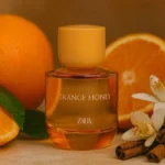 عطر زنانه زارا اورنج هانی
