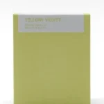 عطر زنانه زارا یلو ولوت