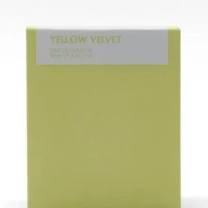 عطر زنانه زارا یلو ولوت