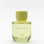 - عطر زنانه زارا یلو ولوت | Zara Yellow Velvet - عطر زنانه زارا یلو ولوت