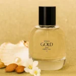 عطر زنانه زارا گلد