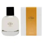 - عطر زنانه زارا گلد | Zara Gold For Woman - عطر زنانه زارا گلد