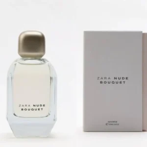 عطر زنانه زارا نود بوکه