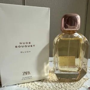 عطر زنانه زارا نود بوکه بلاش