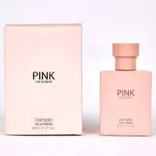 دفکتو پینک در بسته بندی پستی خود شرکت