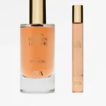 - عطر زنانه زارا گلدن دیکید | Zara Golden Decade - عطر زنانه زارا گلدن دیکید