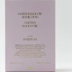 زارا چری اسموتی و مارشمالو ادیکشن