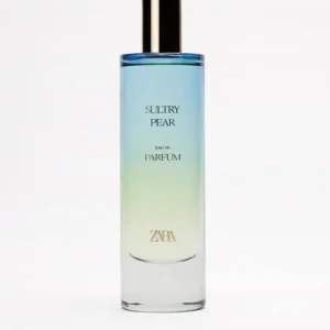 عطر زنانه زارا سالتری پیر