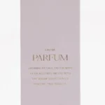 عطر زنانه زارا سالتری پیر