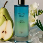 عطر زنانه زارا سالتری پیر