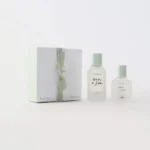 عطر بچگانه زارا وقتی بچه بودم