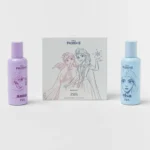 ست عطر کودکانه زارا دیزنی السا و آنا